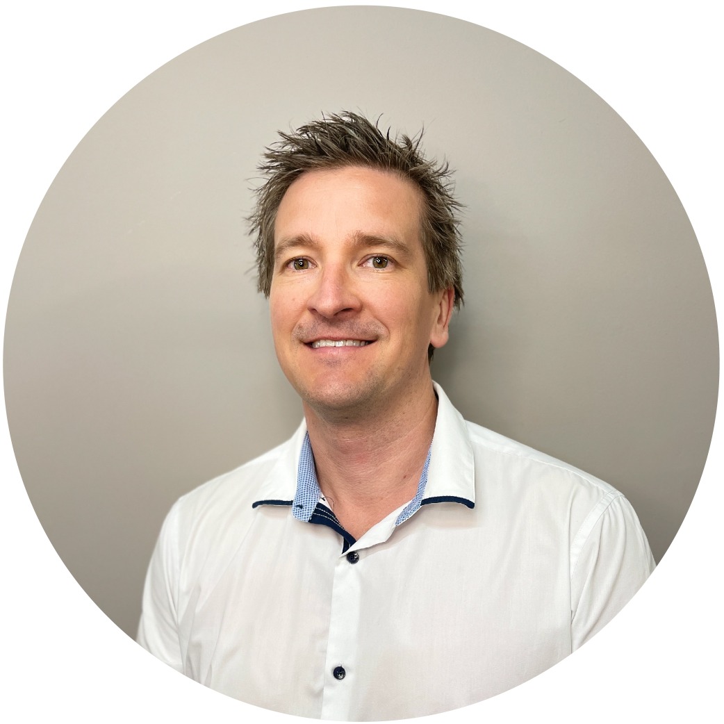 Gavin Murray Hub Advisory Group