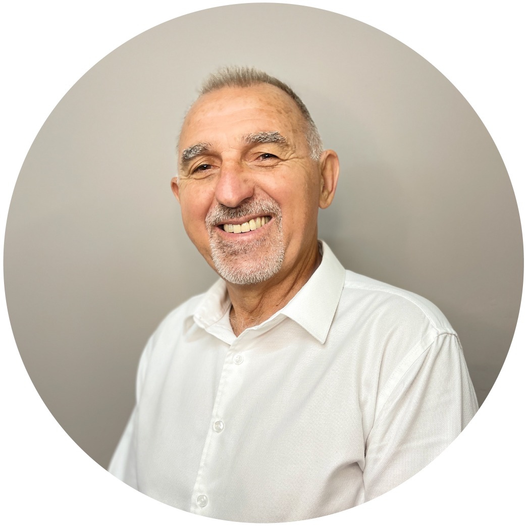 Larry Urdarov Hub Advisory Group