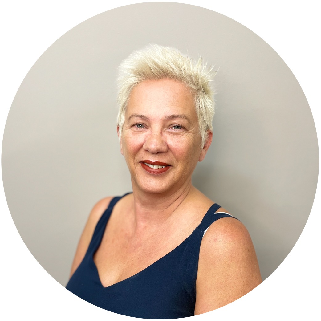 Lili Urdarov Hub Advisory Group