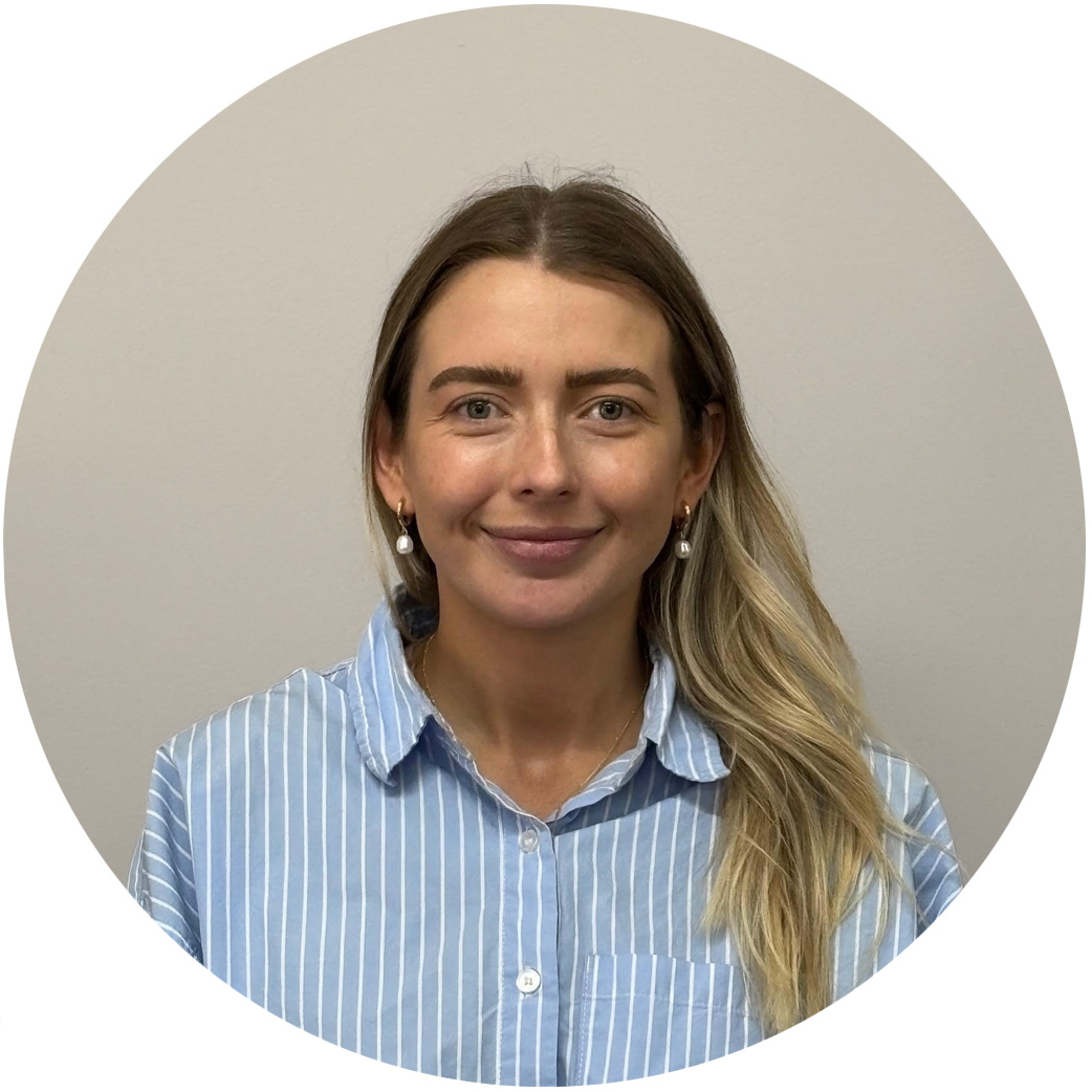 Mikaela Chaffey Hub Advisory Group